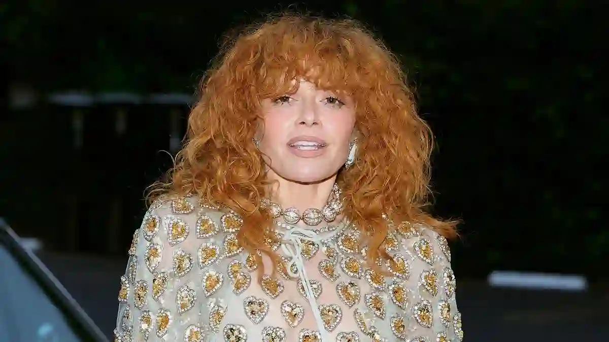 Natasha Lyonne