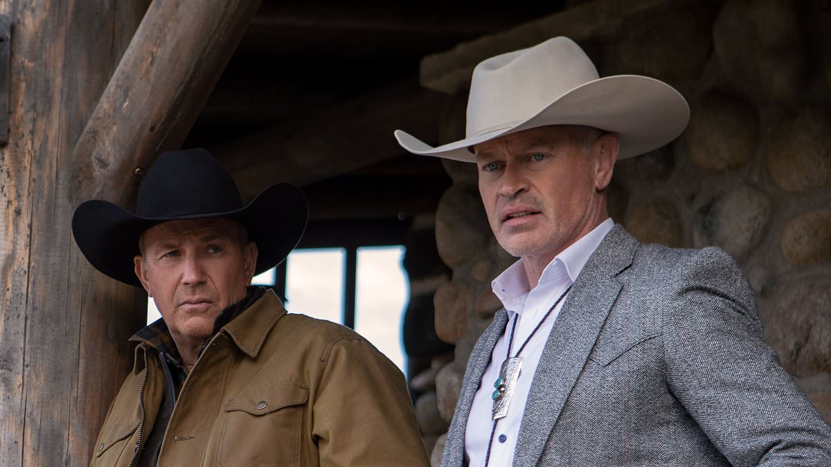 Neal McDonough