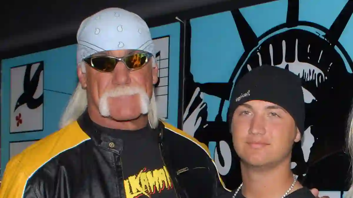 Nick Hogan