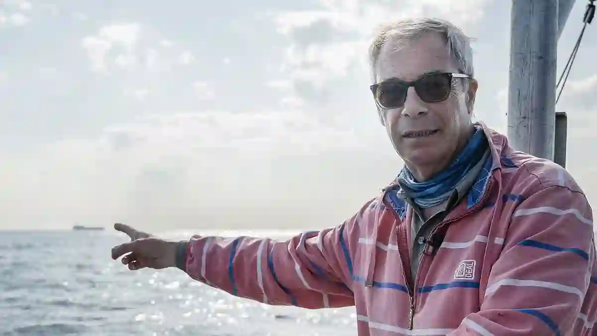 Nigel Farage