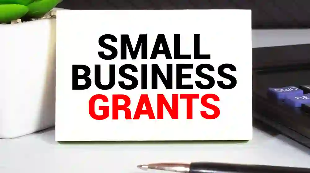 Nigerian entrepreneurs