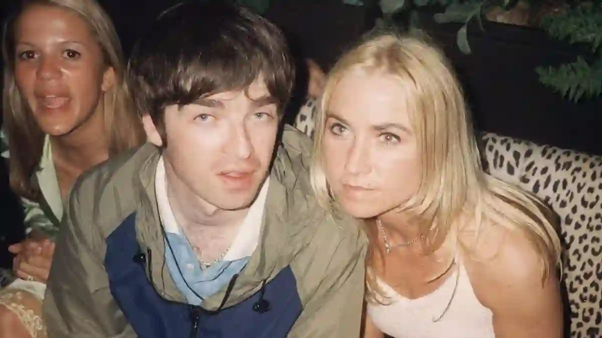 Noel Gallagher