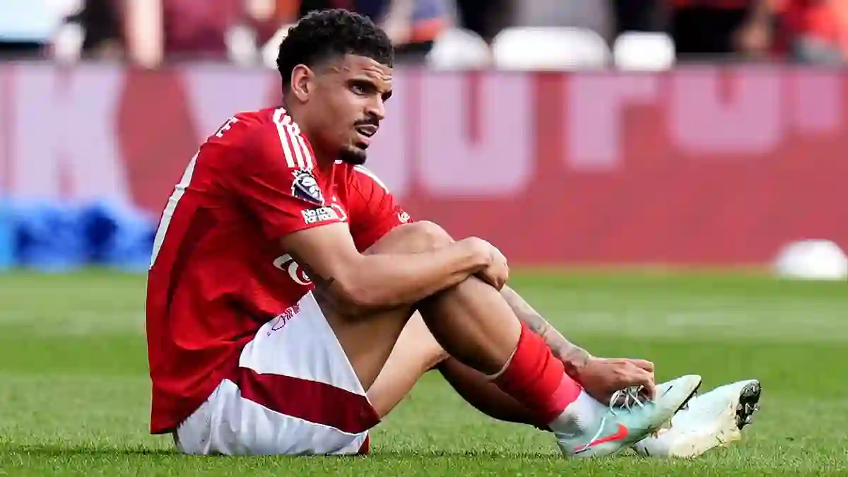 Nottingham Forest
