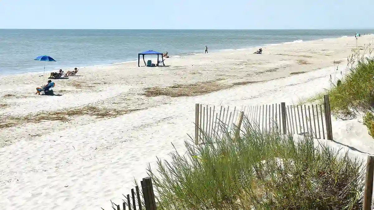 Oak Island