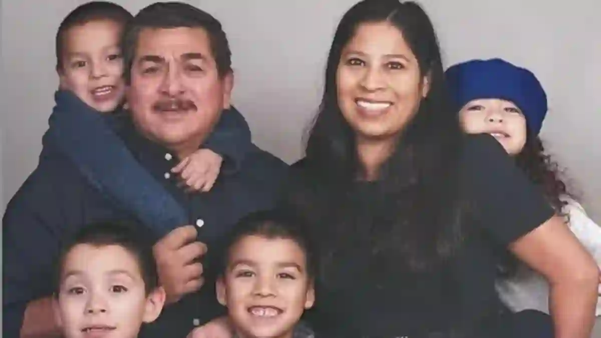 Federal agents detain Oregon mom and her four American children at Peace Arch Park over disputed human trafficking claim