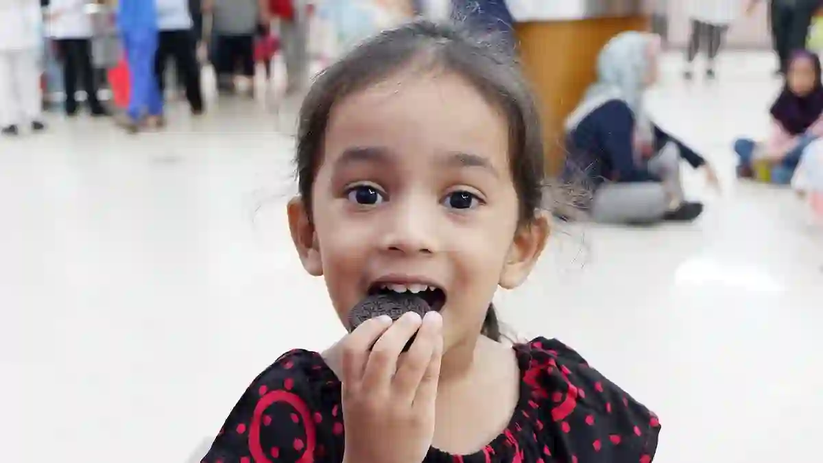Oreo