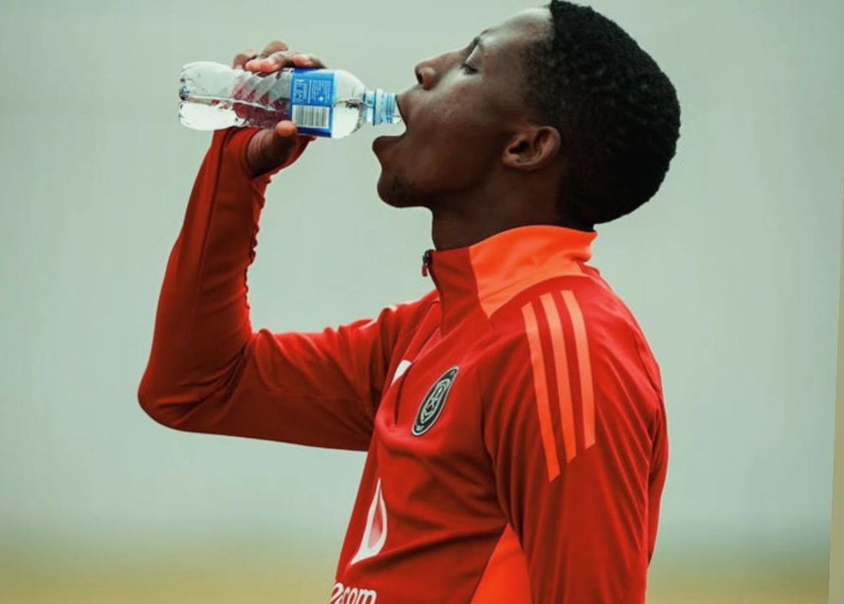 Orlando Pirates