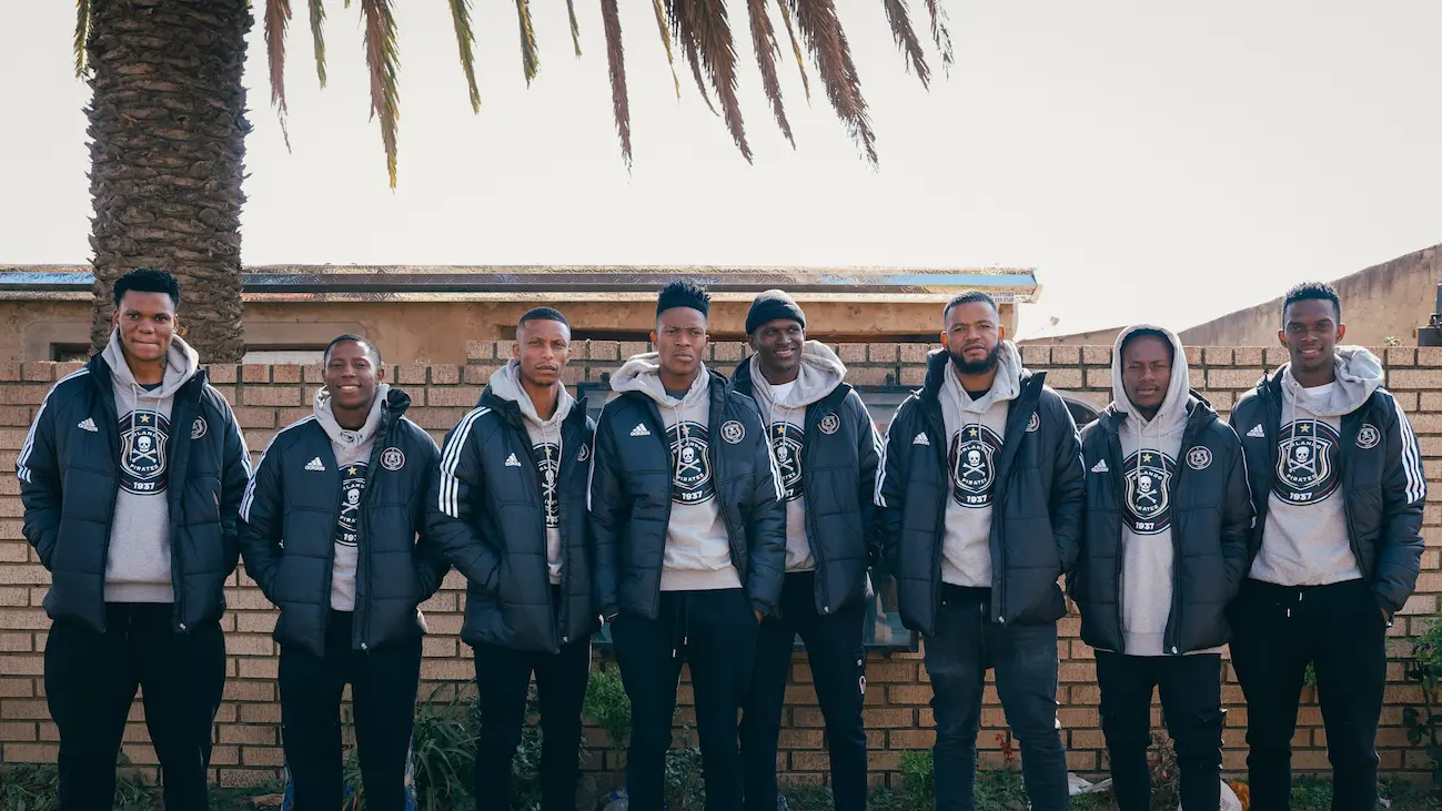 Orlando Pirates