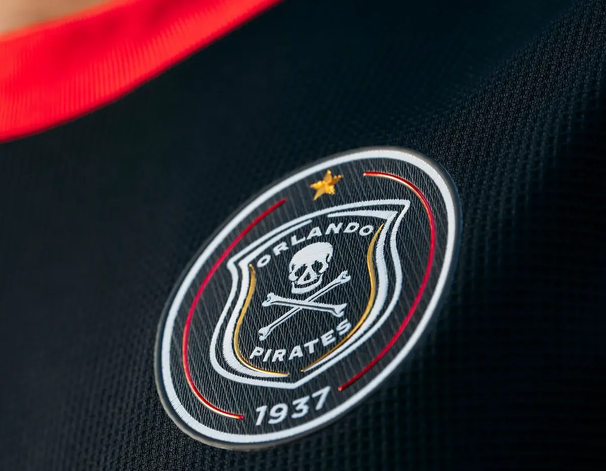 Orlando Pirates