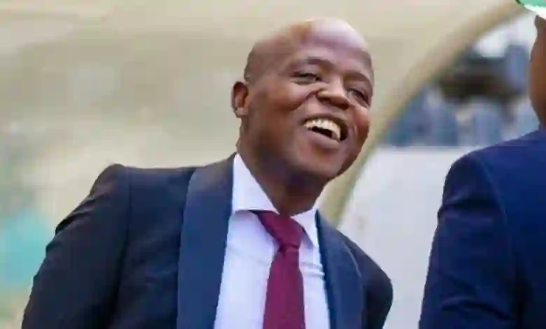 Orlando Pirates