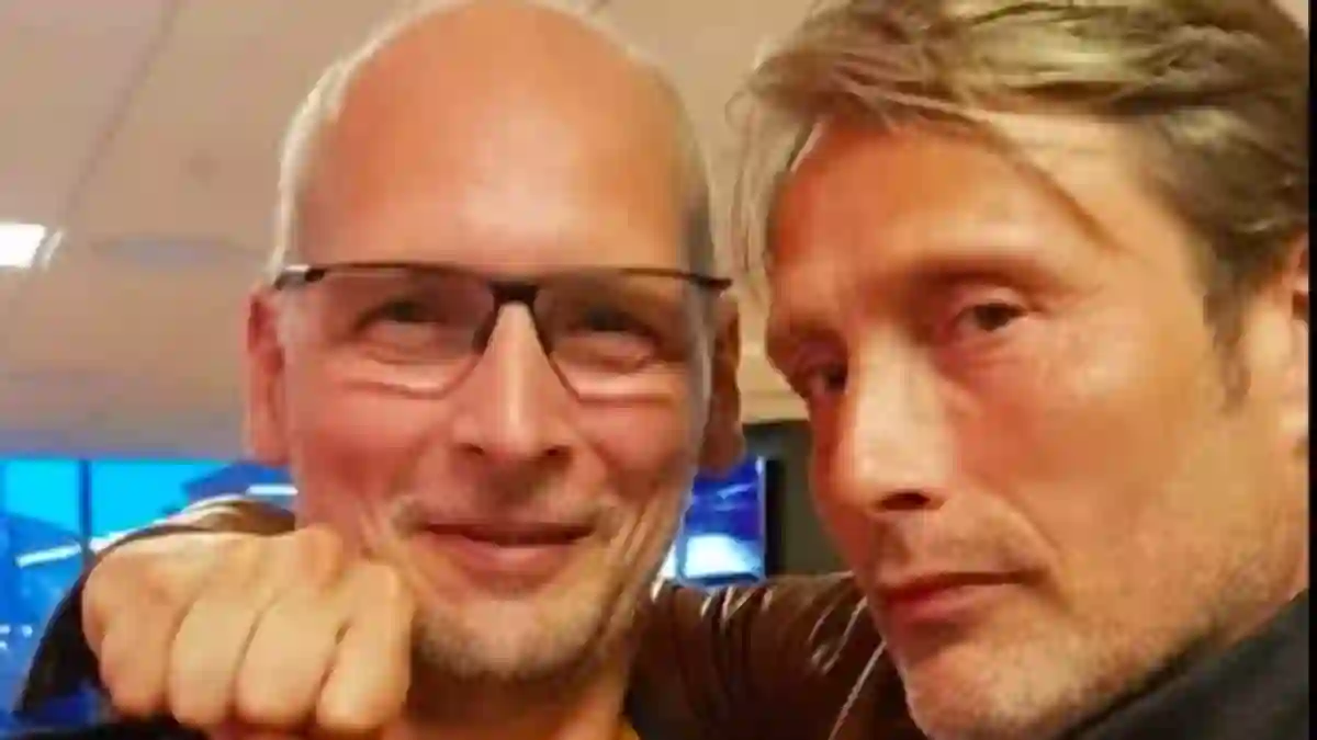 Osteopath Torben