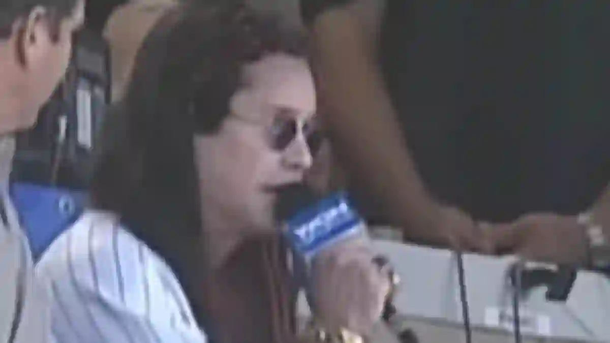 Ozzy Osbourne