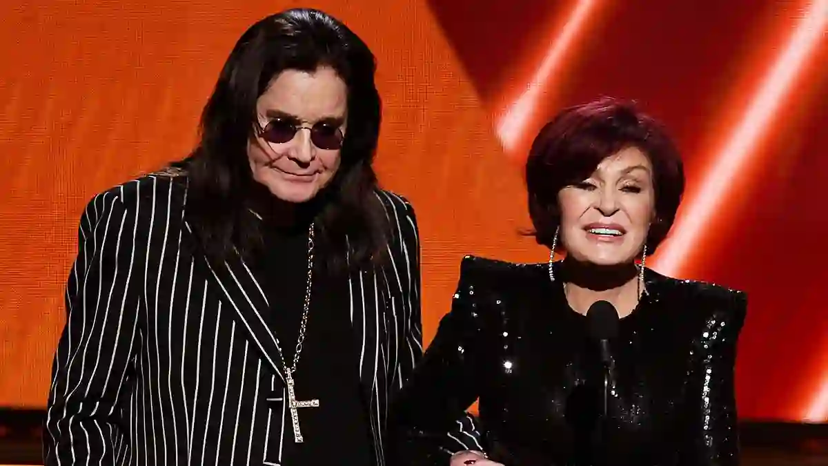 Ozzy Osbourne