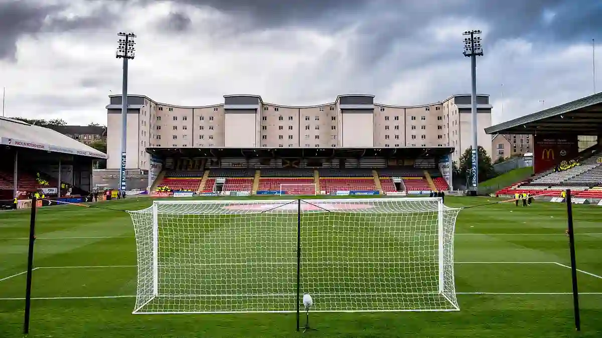 Partick Thistle