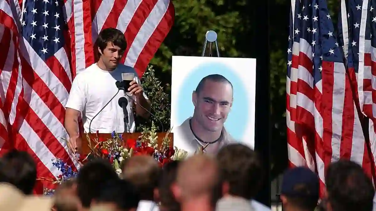 Pat Tillman