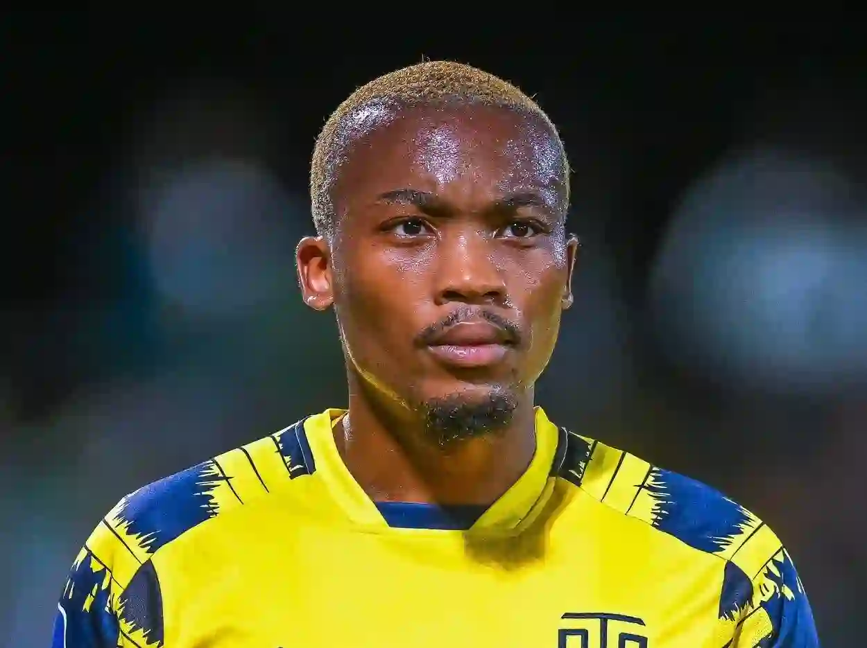 Patrick Mayo