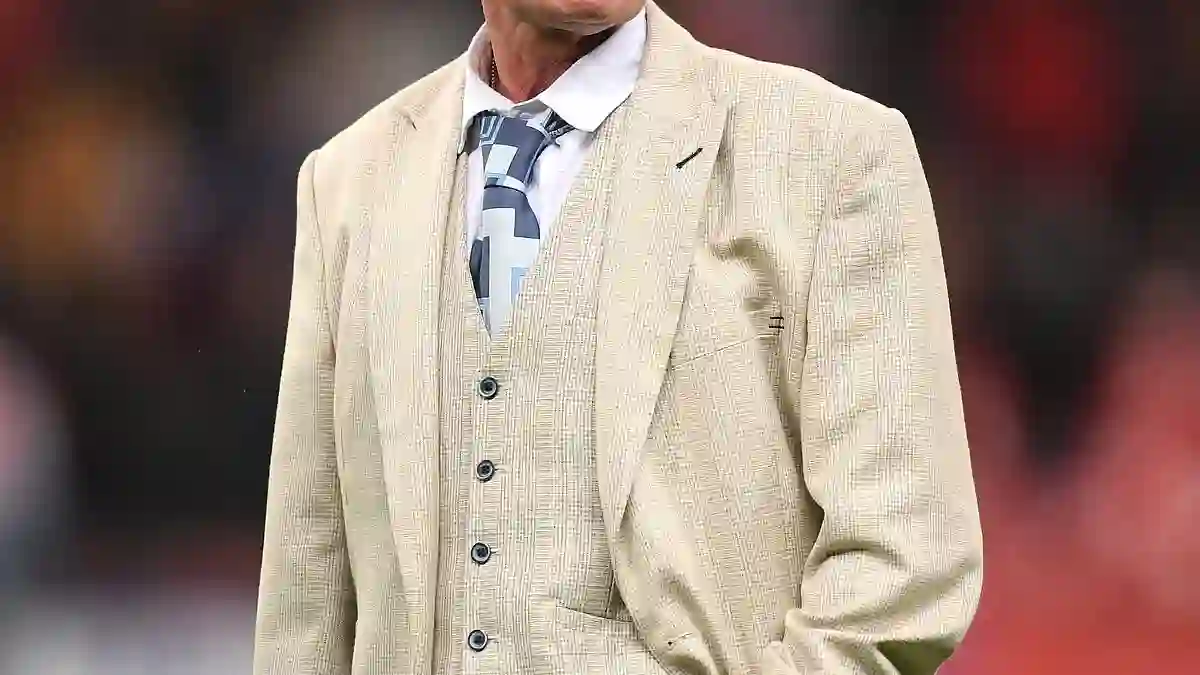 Paul Gascoigne
