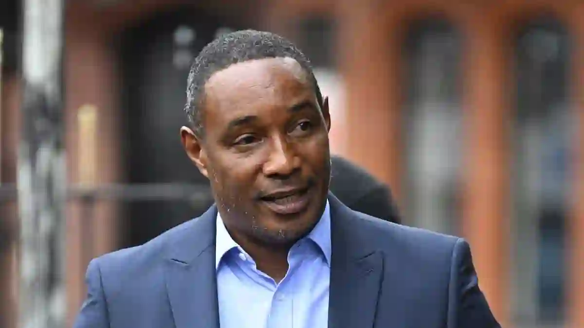 Paul Ince
