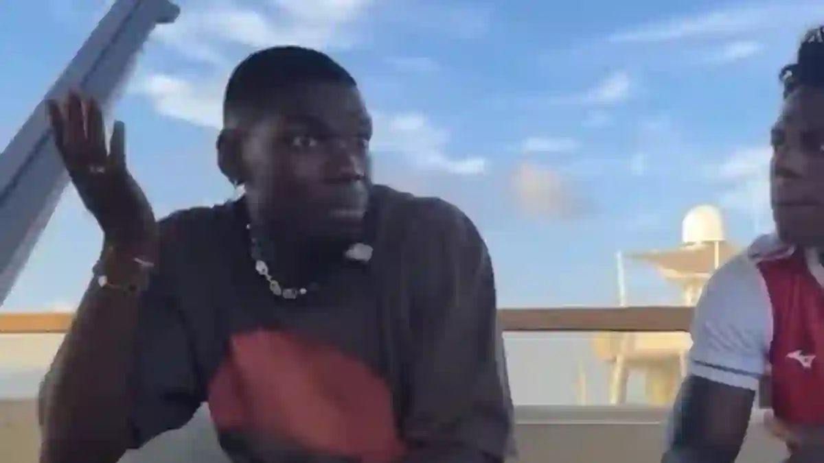 Paul Pogba