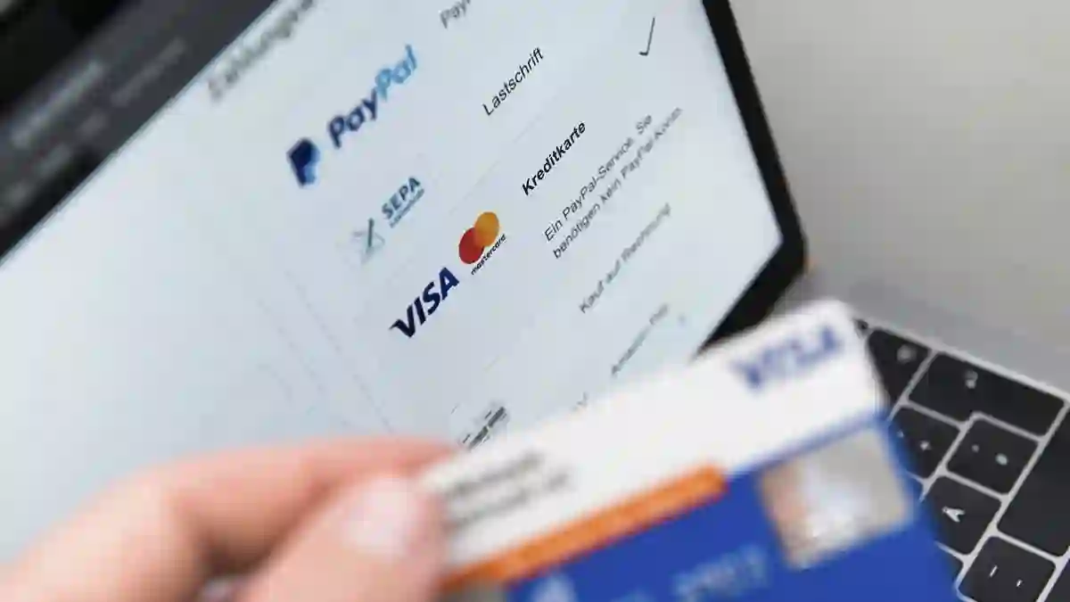 PayPal