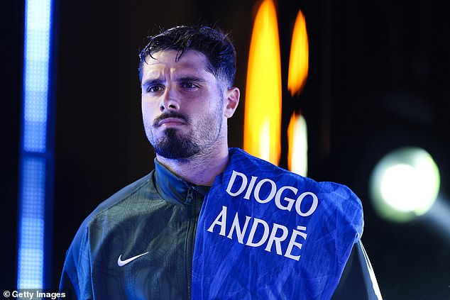 Pedro Neto