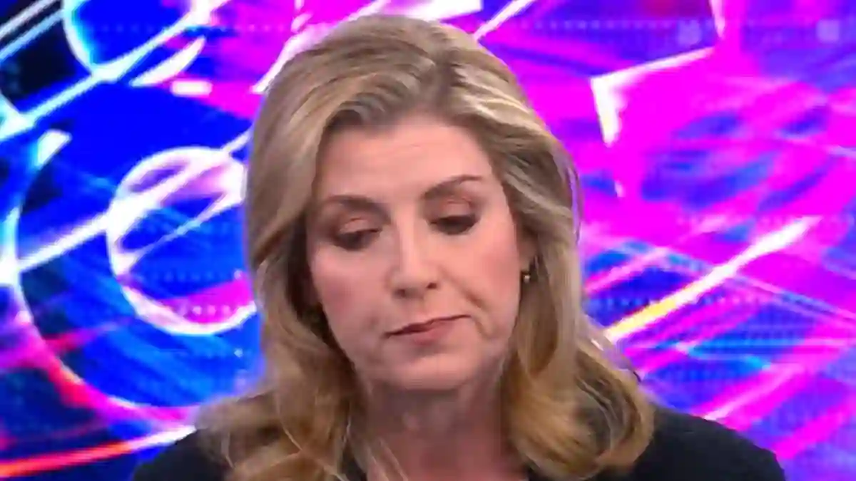 Penny Mordaunt