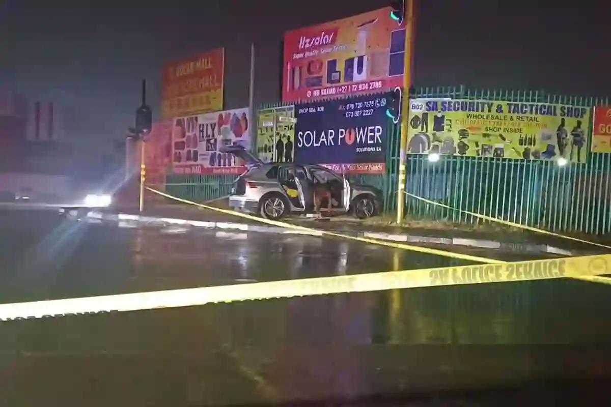 Police