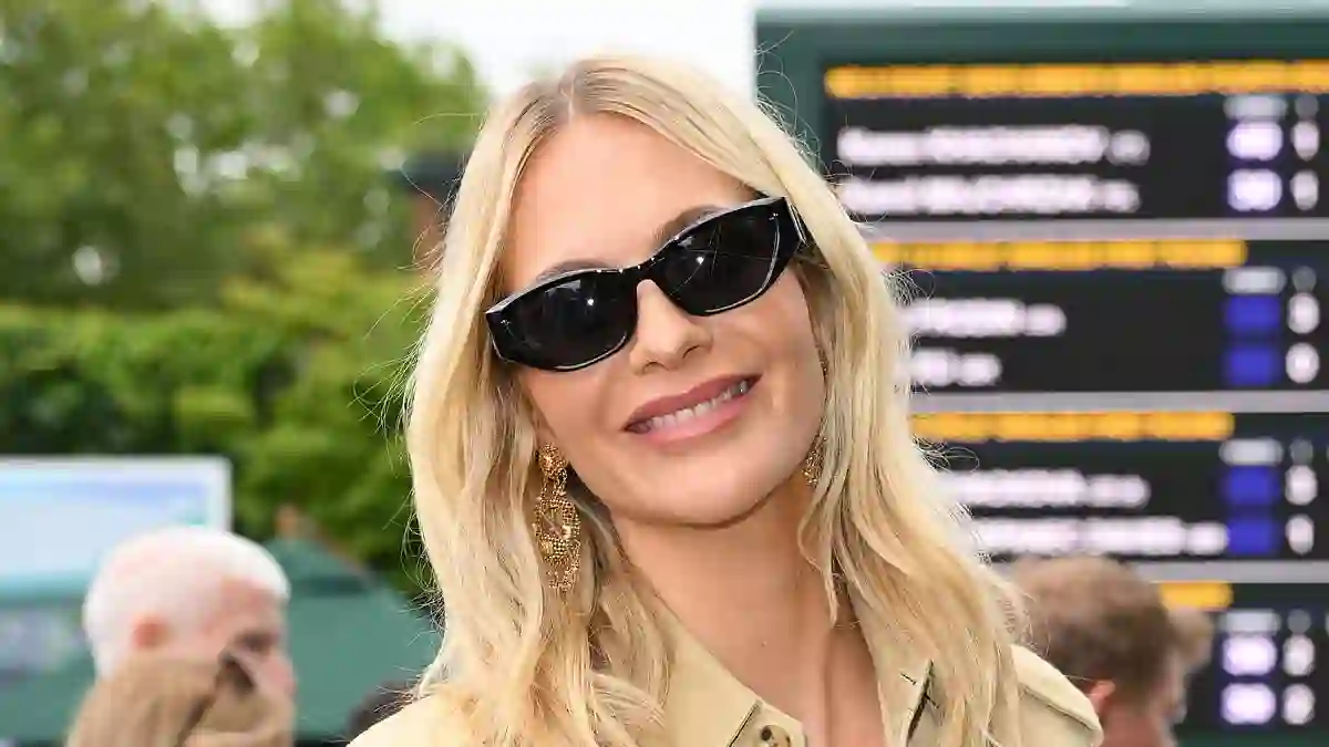 Poppy Delevingne