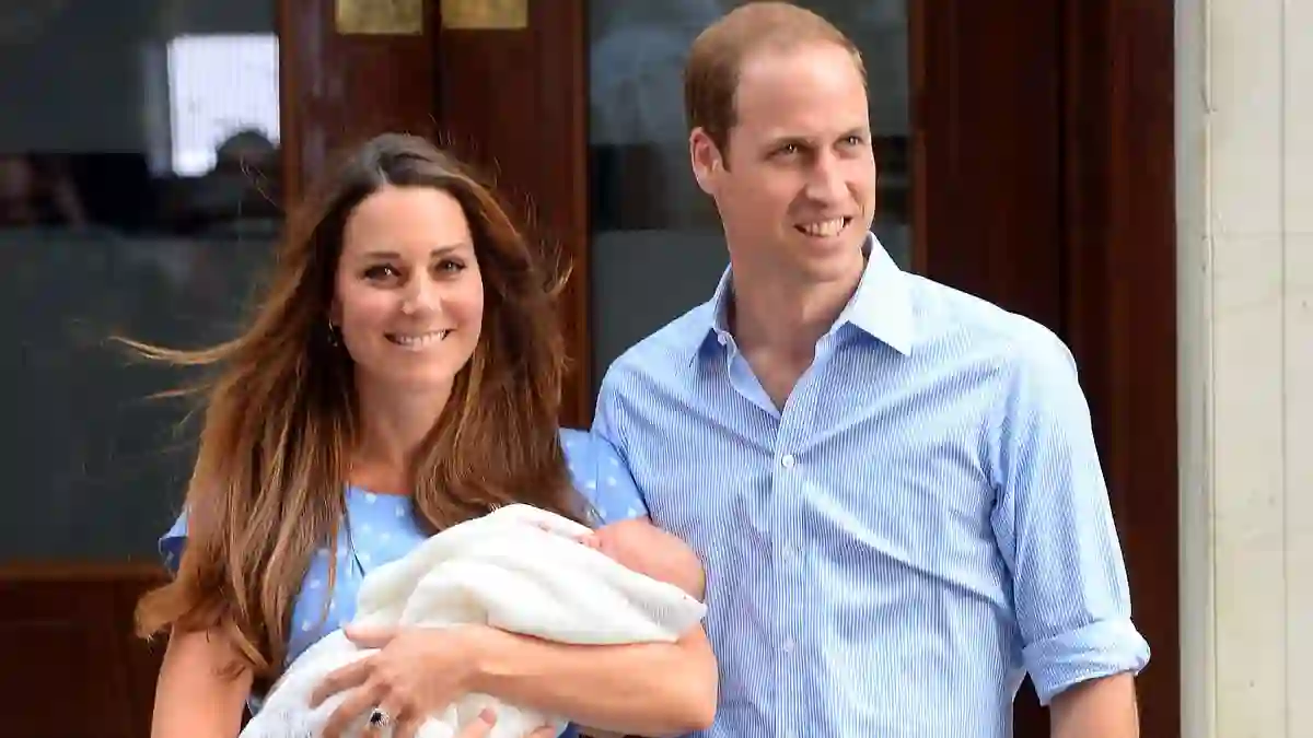 Prince George