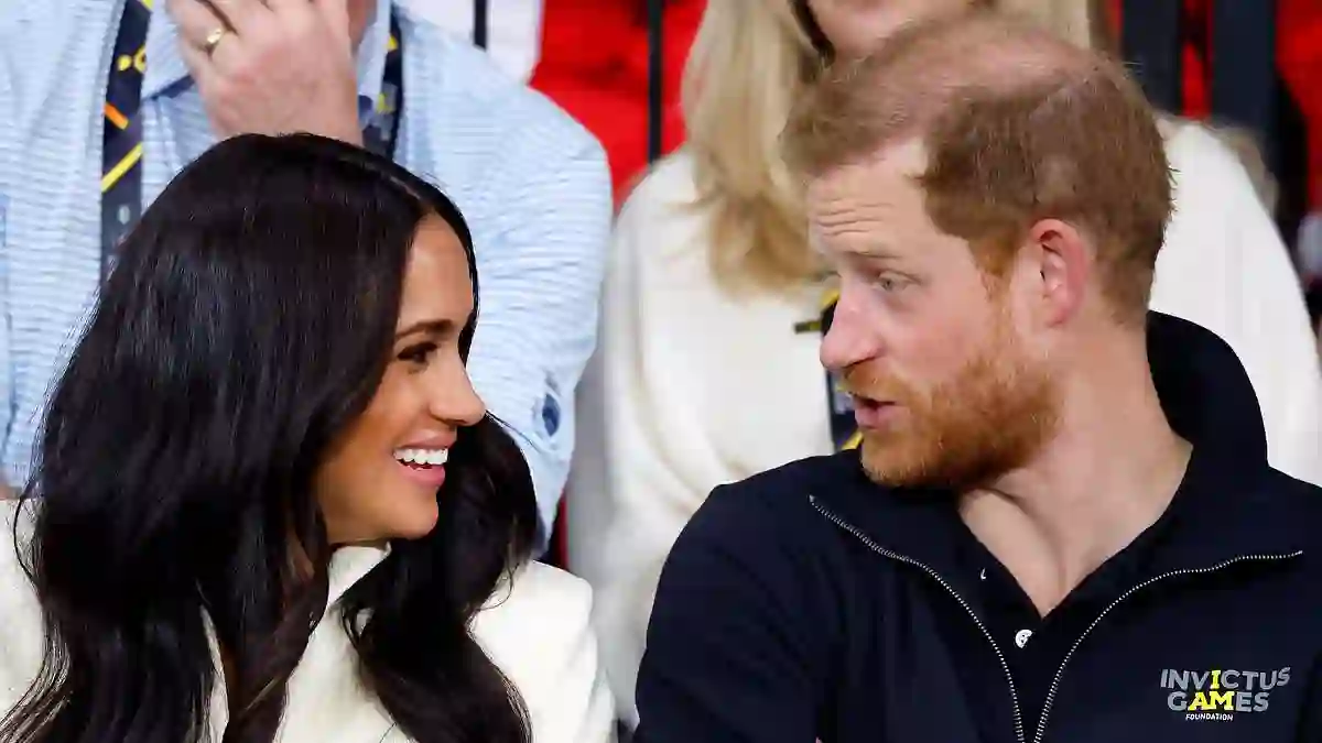 Prince Harry