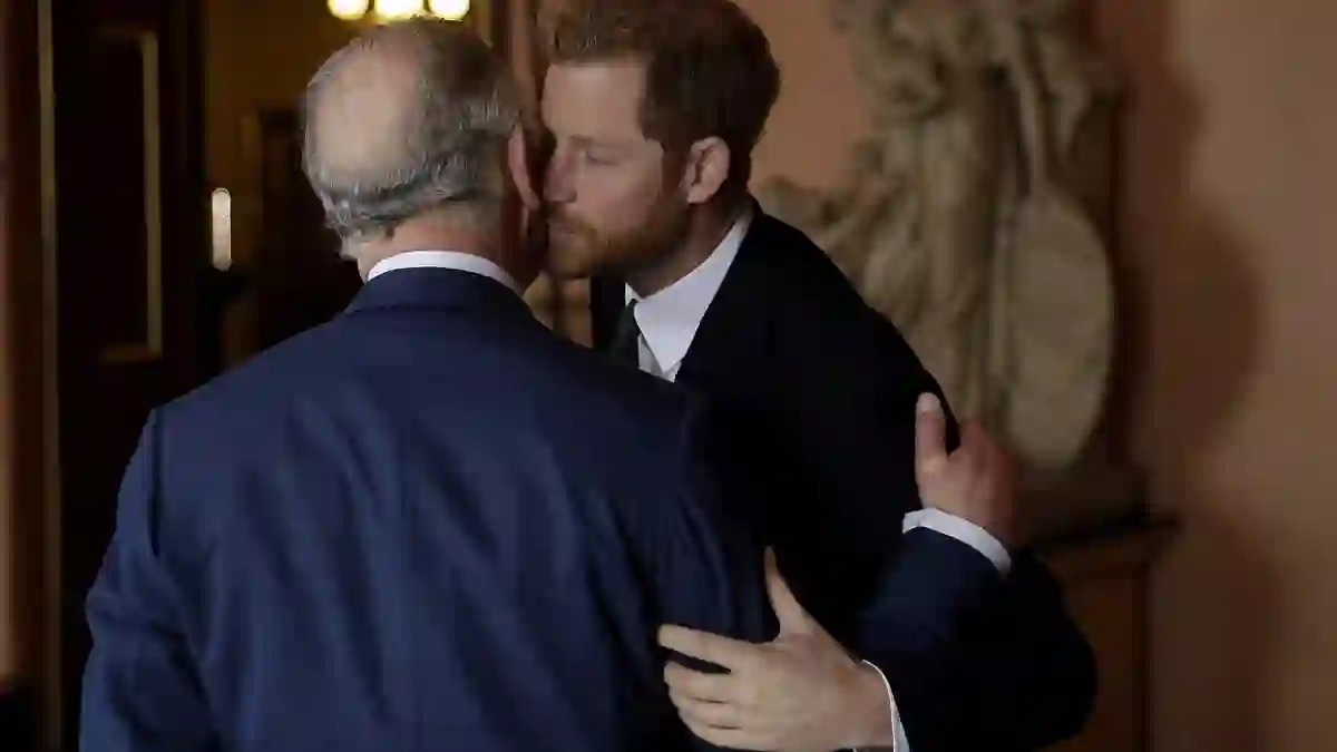 Prince Harry