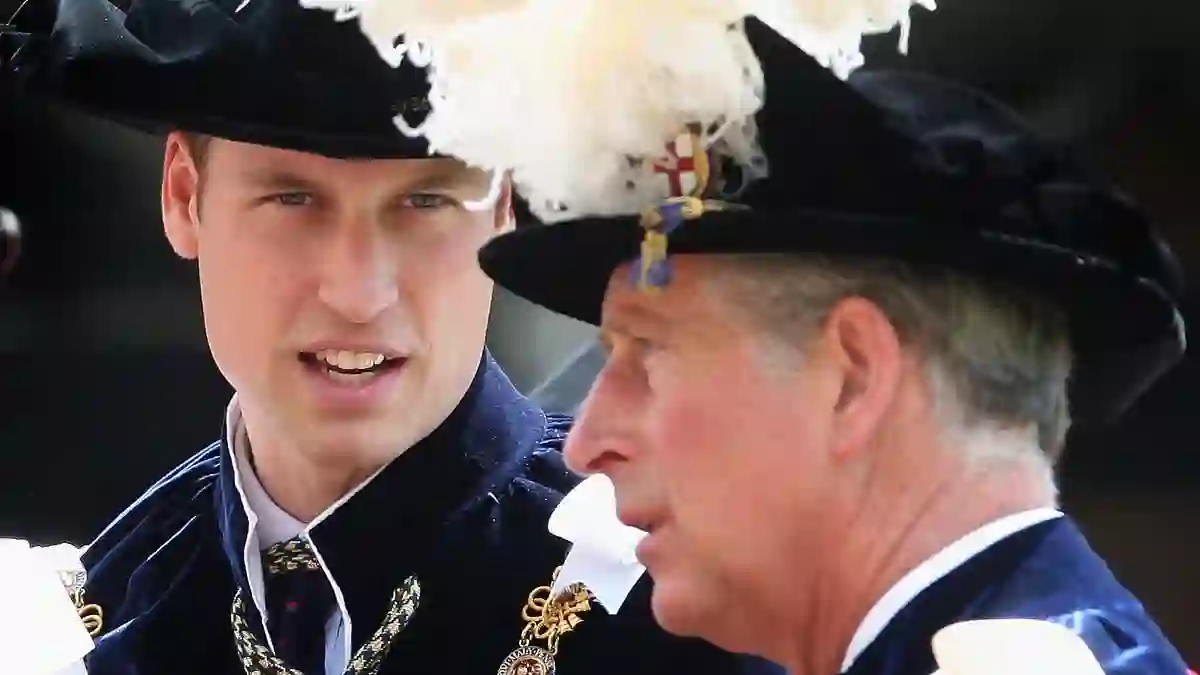 Prince William