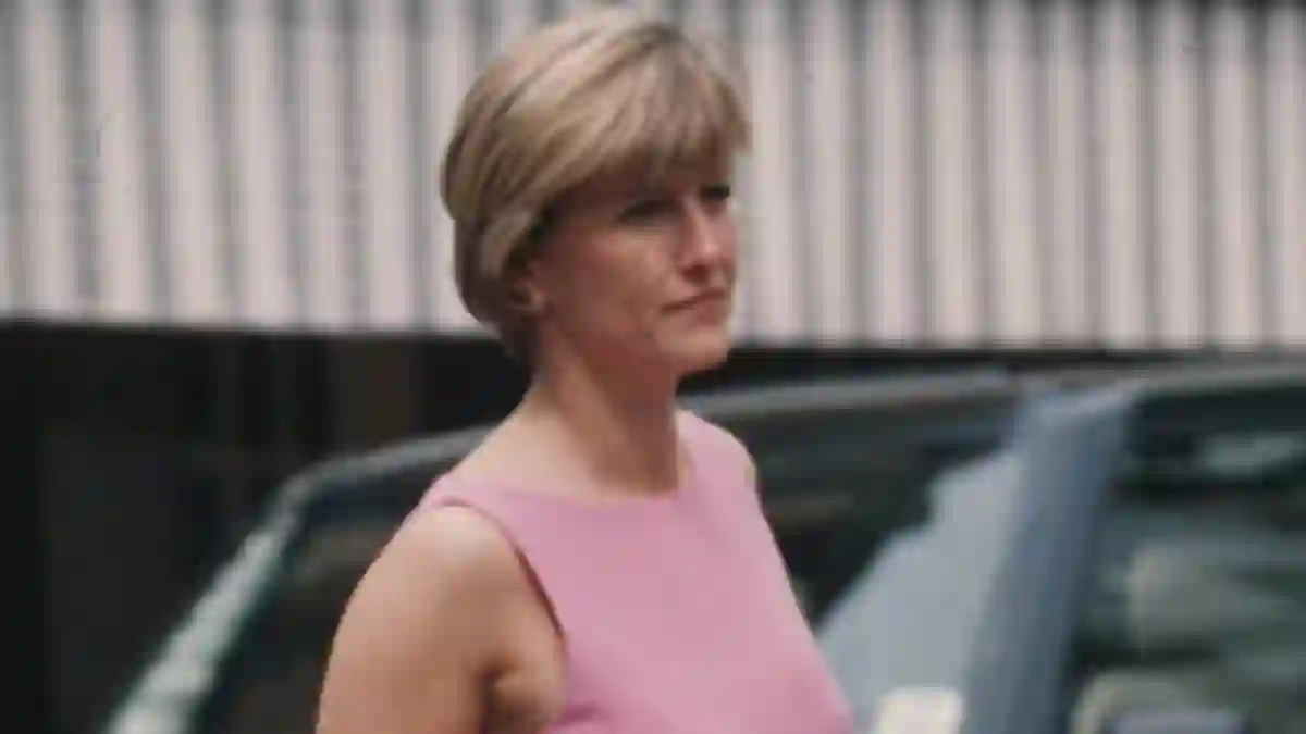 Princess Diana