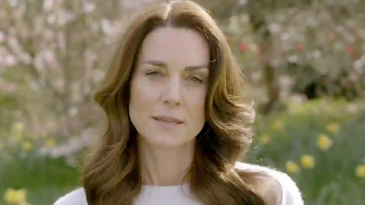 Princess Kate
