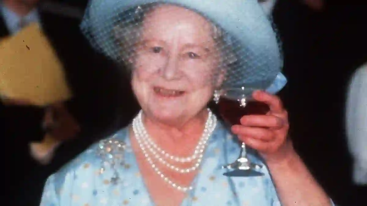 Princess Margaret