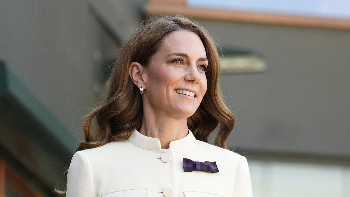Princess of Wales