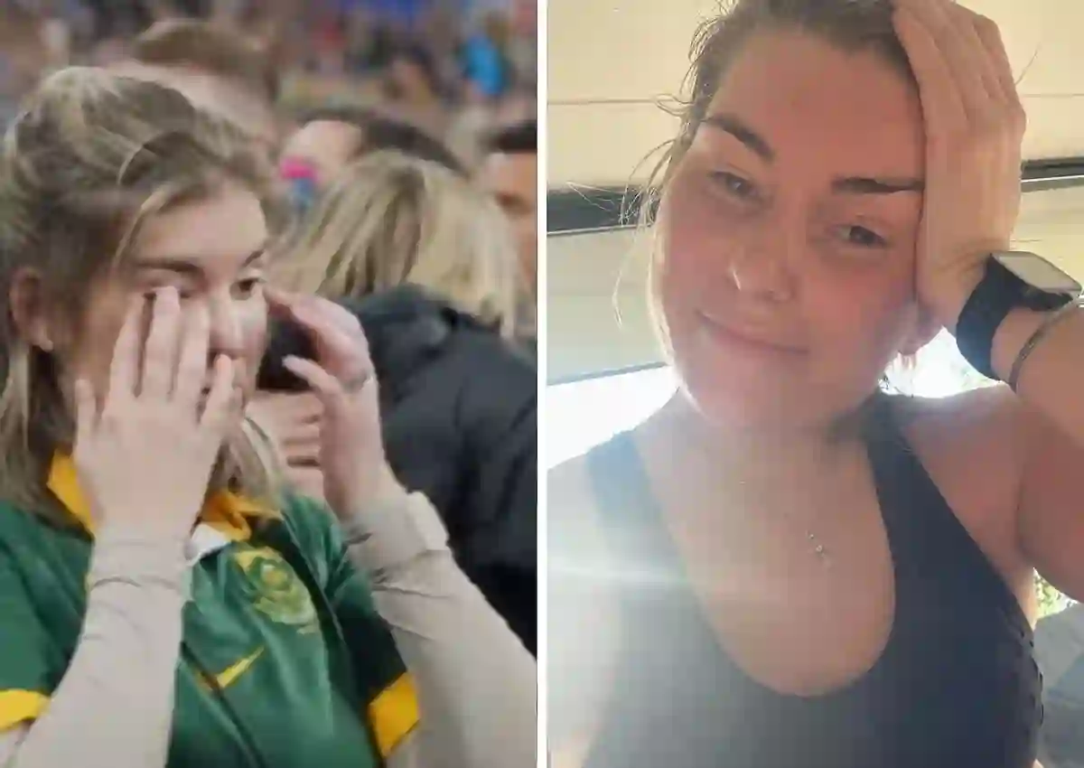 Rachel Kolisi