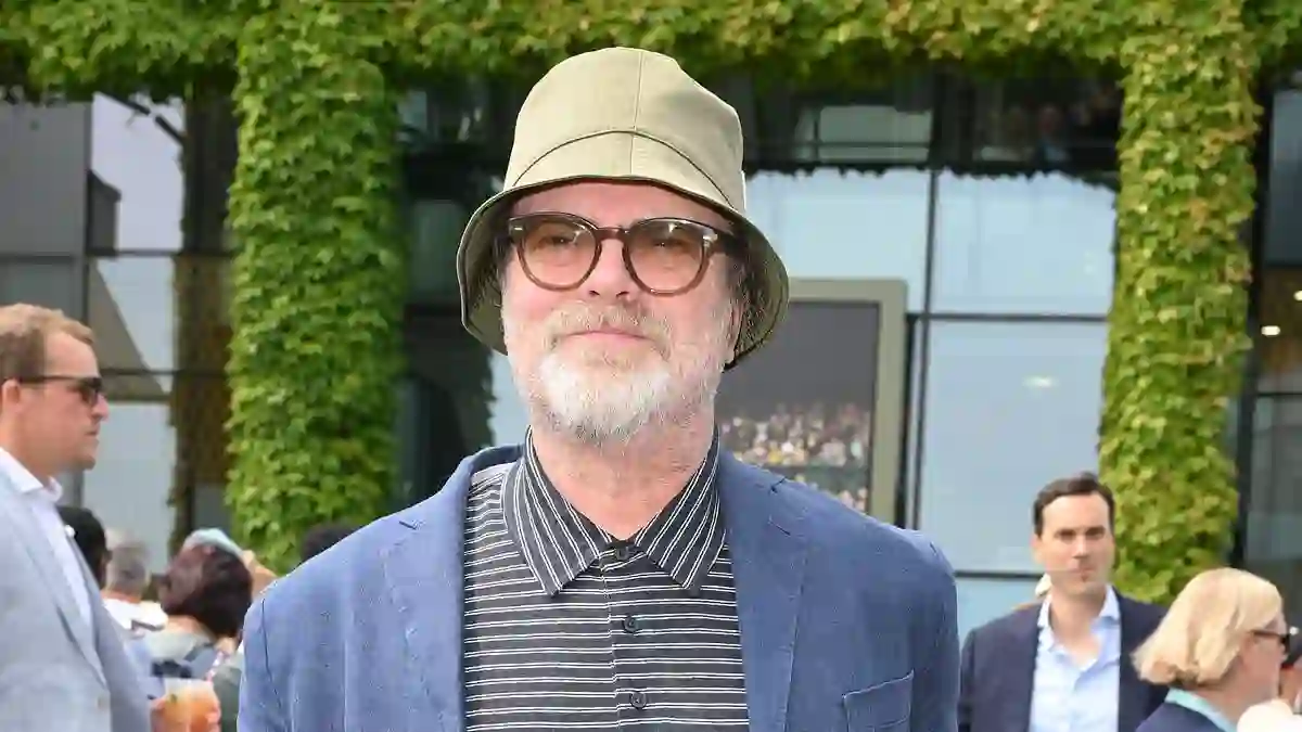 Rainn Wilson