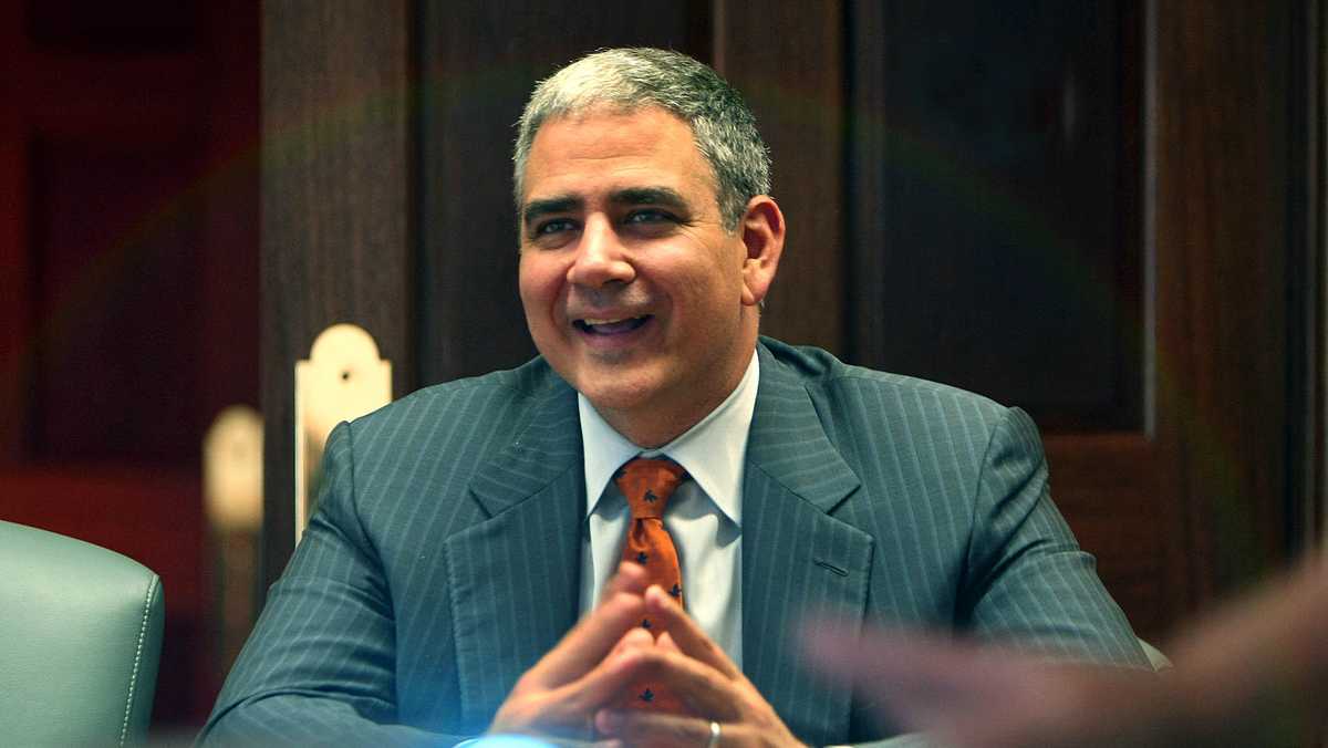 Ralph de la Torre