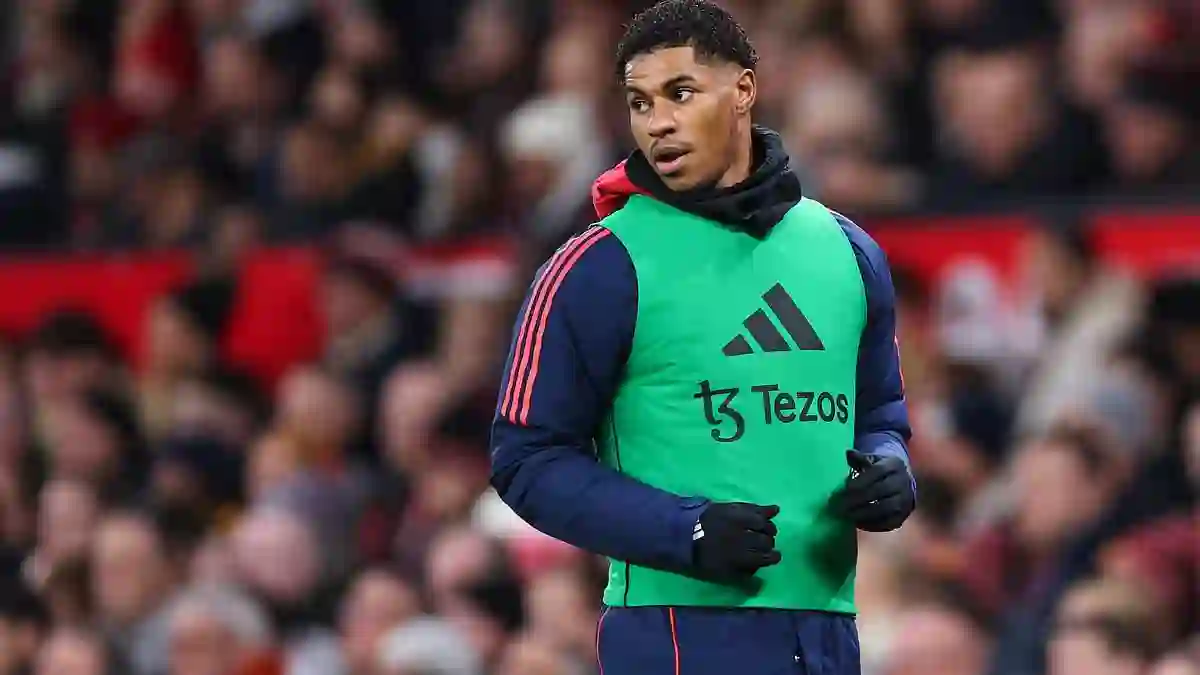 Rashford Sancho