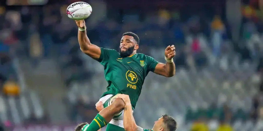 Rassie Erasmus