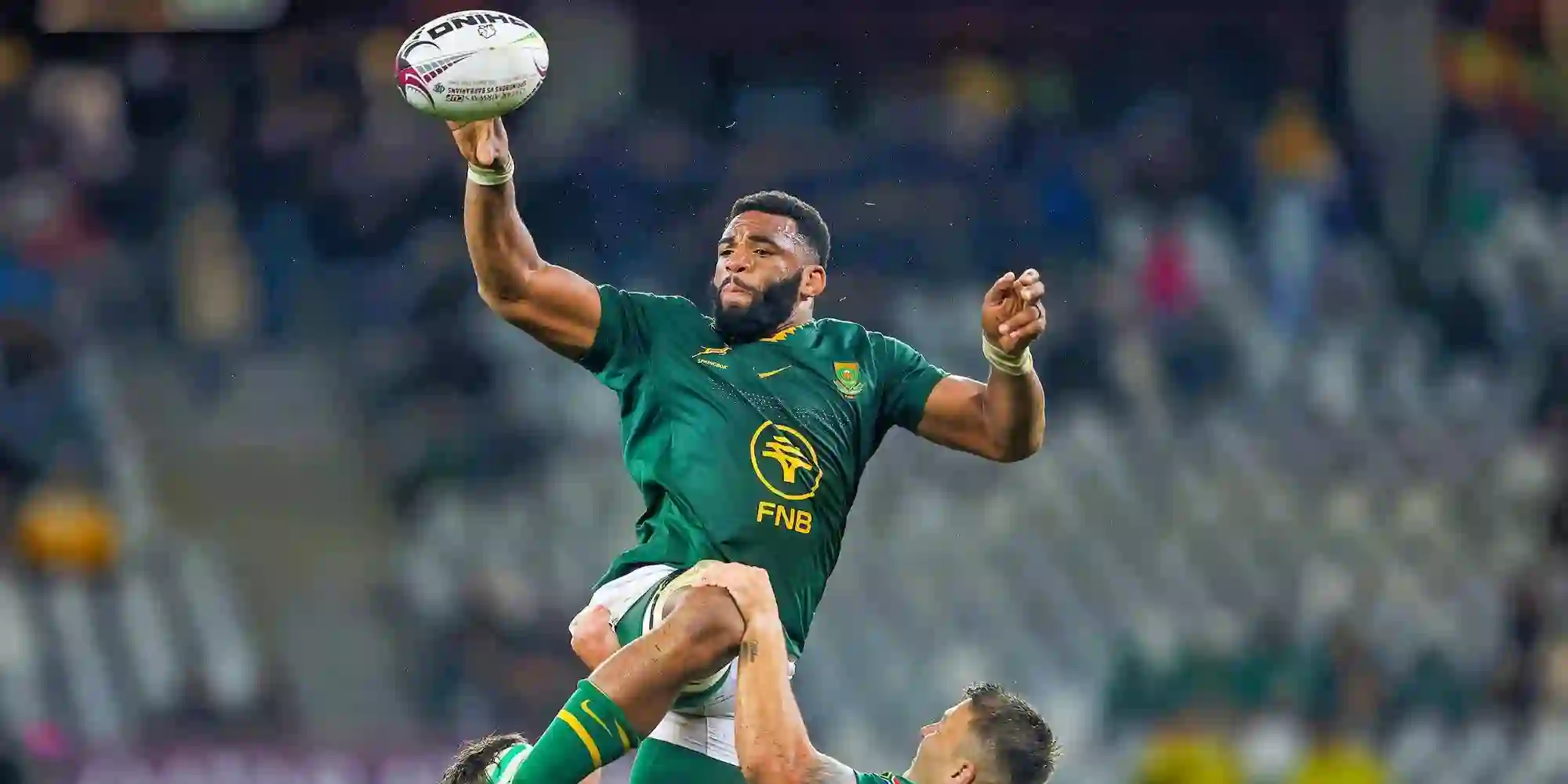 Rassie Erasmus
