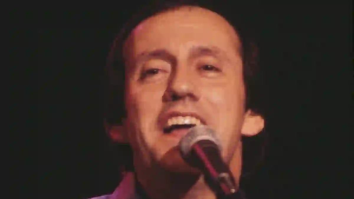 Ray Stevens