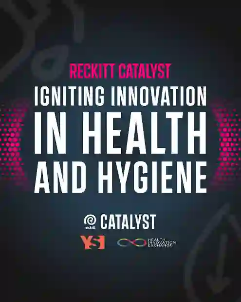 Reckitt launches