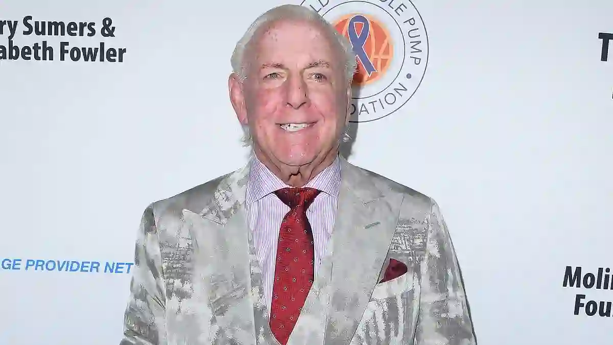 Ric Flair