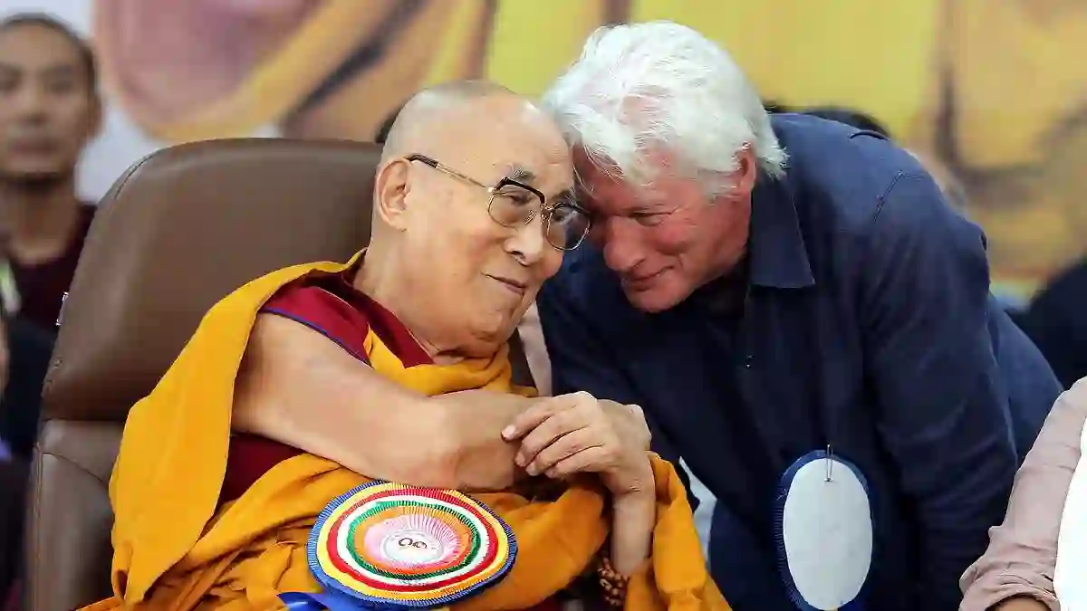 Richard Gere