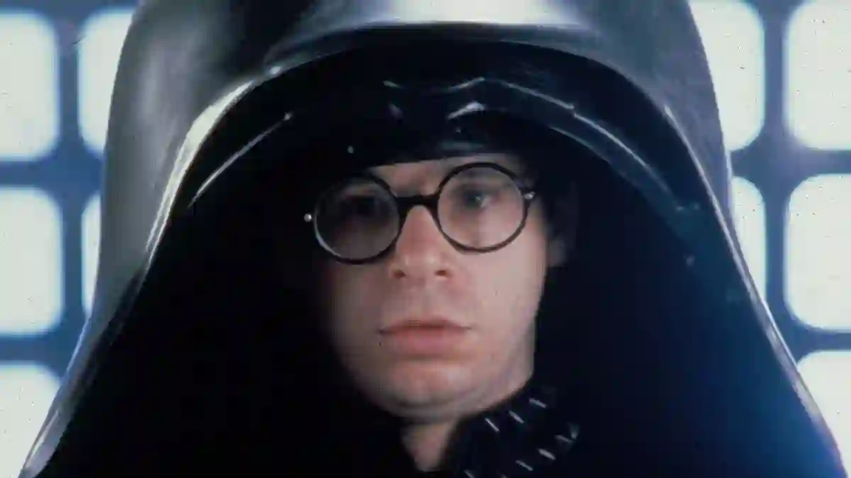Rick Moranis