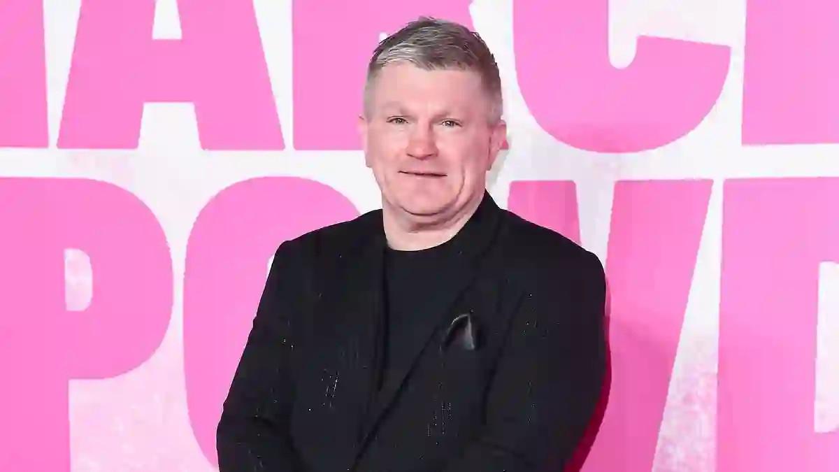 Ricky Hatton