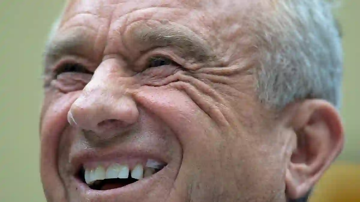 Robert F Kennedy Jr