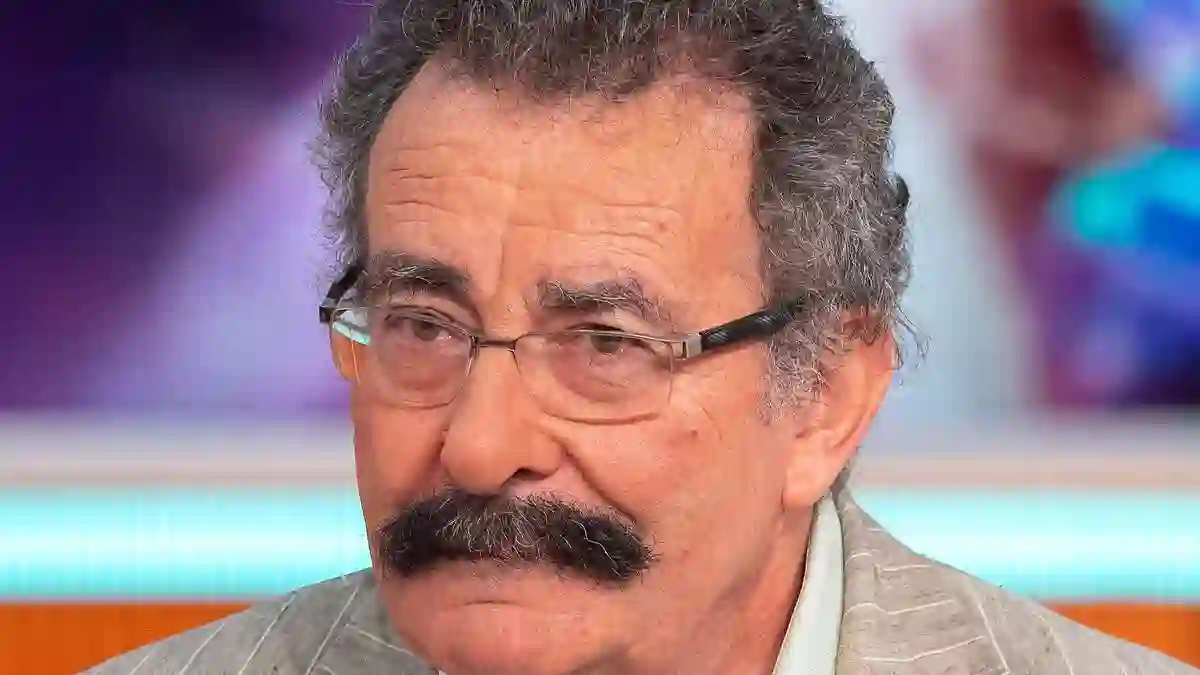 Robert Winston